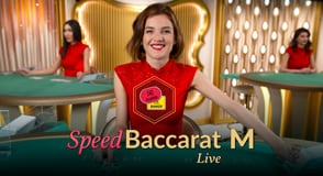 Speed Baccarat M