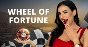 Wheel of Fortune