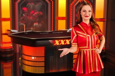 XXXTreme Lightning Baccarat