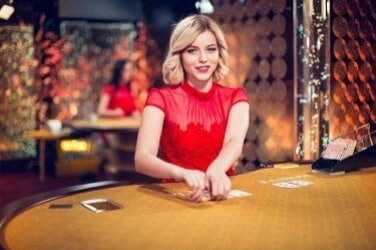 Baccarat A