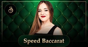 Speed Baccarat
