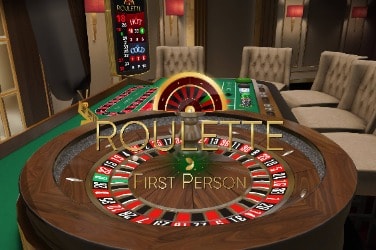 First Person Roulette