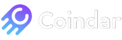 Logo of coindar.org