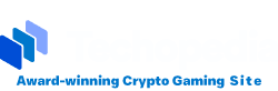 Logo of www.techopedia.com