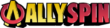 AllySpin logo