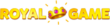 RoyalGame casino logo